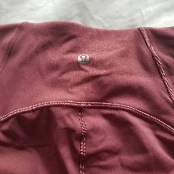 Lululemon train times leggings - Picture 3 of 7